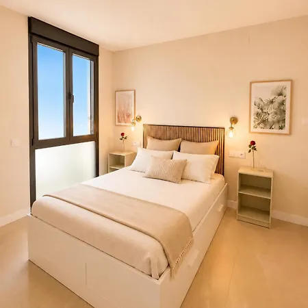 Apartmán Caramelo