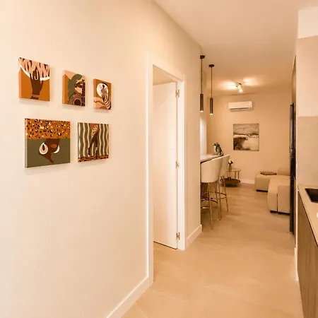 Caramelo Apartmán *